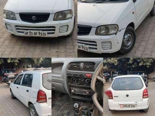 Used Maruti Suzuki Alto MT for sale in Muzaffarnagar