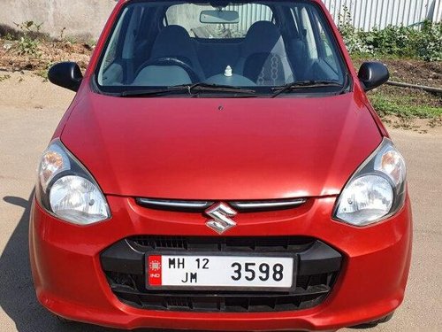 2012 Maruti Suzuki Alto 800 LXI MT in Pune