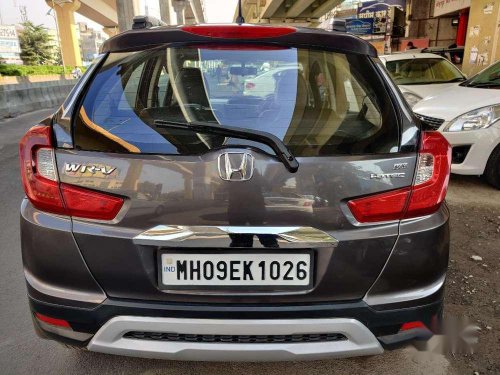 Used 2017 Honda WR-V i-DTEC VX MT in Pune