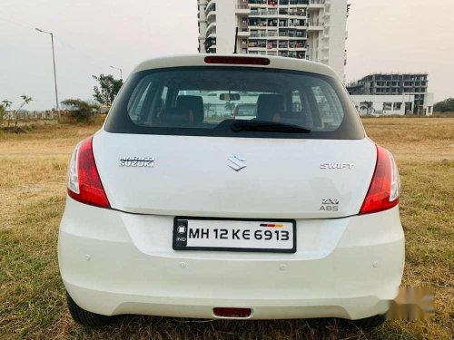 2013 Maruti Suzuki Swift ZXI MT for sale in Kharghar