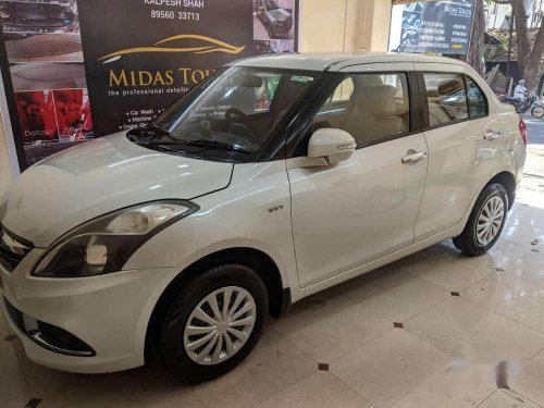 Maruti Suzuki Swift Dzire 2015 MT in Kolhapur