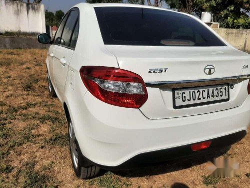 2016 Tata Zest MT for sale in Visnagar