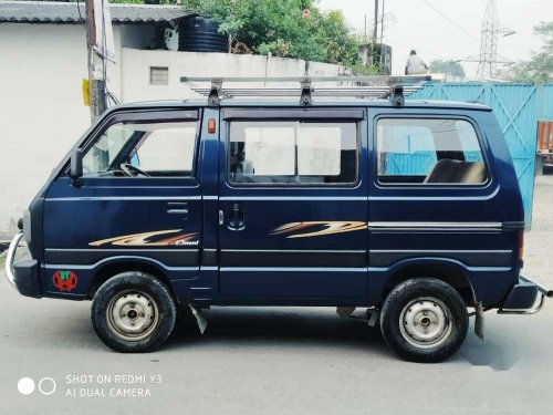 Maruti Suzuki Omni E 8 STR BS-IV, 2013, Petrol MT in Siliguri