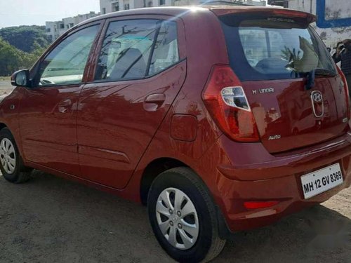 Hyundai i10 Magna 1.2 2011 AT for sale in Sangli