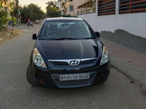 Used 2010 Hyundai i20 Magna 1.2 MT for sale in Bhopal