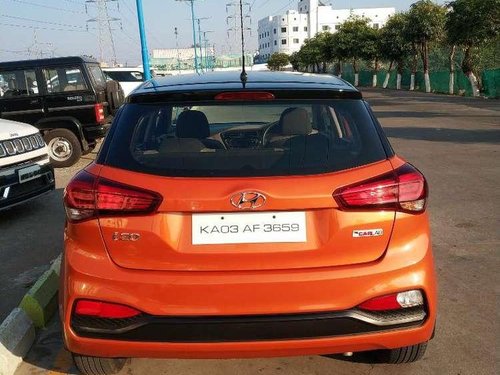 2018 Hyundai i20 Magna MT for sale in Bhopal