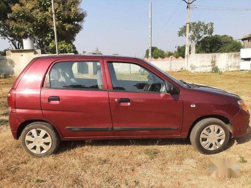 Maruti Suzuki Alto K10 VXI 2010 MT for sale in Visnagar