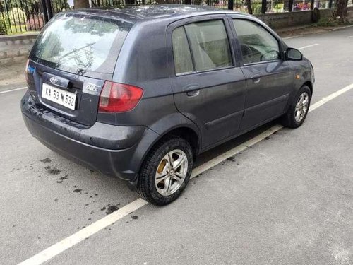 Hyundai Getz GVS 2008 MT for sale in Halli