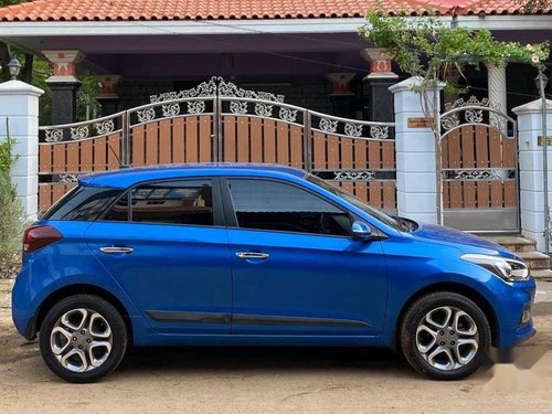 2018 Hyundai Elite i20 Asta 1.4 CRDi MT in Madurai