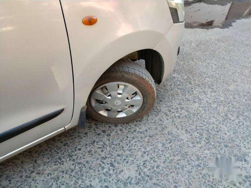 2016 Maruti Suzuki Wagon R LXI MT in Bhopal