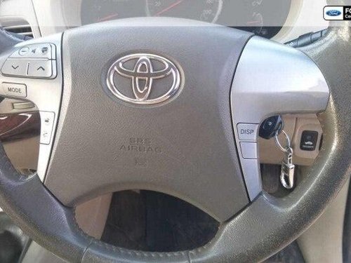 Toyota Innova 2013 MT in Aurangabad