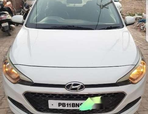 2014 Hyundai Elite i20 Magna 1.2 MT in Ludhiana