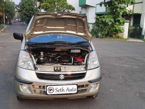 Used 2009 Maruti Suzuki Zen Estilo MT for sale in Kolkata