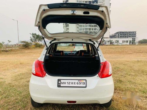 Maruti Suzuki Swift ZXi 1.2 BS-IV, 2013, Petrol MT in Kharghar