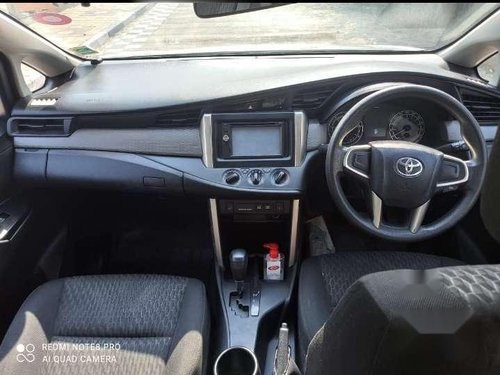2016 Toyota Innova MT for sale in Pune