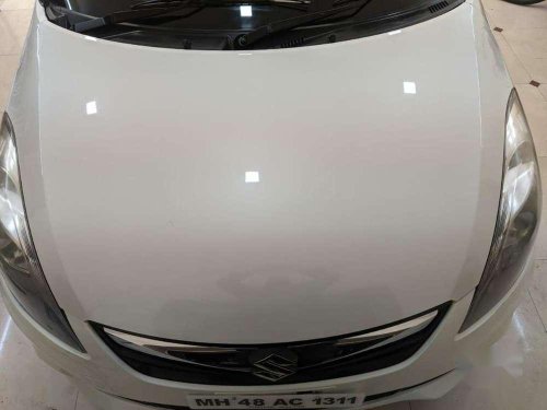 Maruti Suzuki Swift Dzire 2015 MT in Kolhapur