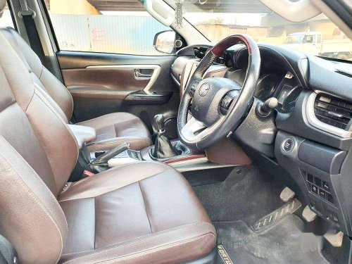 2019 Toyota Fortuner 4x2 Manual MT for sale in Ahmedabad