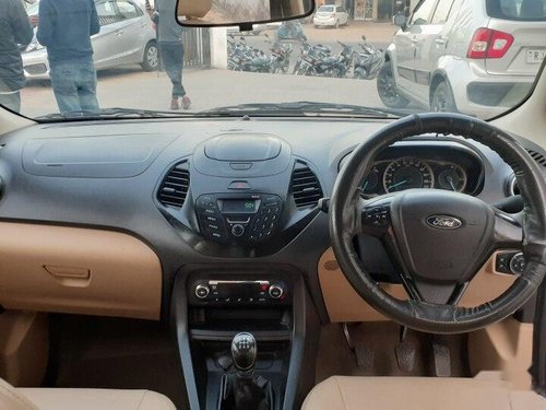 2016 Ford Figo 1.5D Titanium MT for sale in Jaipur