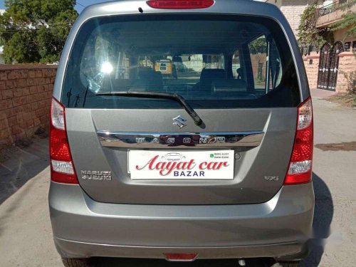 Maruti Suzuki Wagon R LXI 2015 MT for sale in Jodhpur