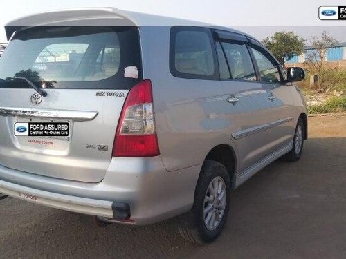 Toyota Innova 2013 MT in Aurangabad