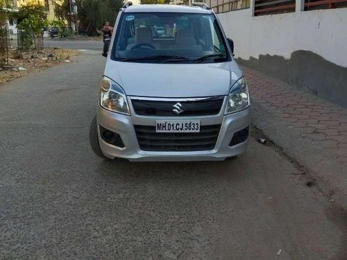 2016 Maruti Suzuki Wagon R LXI MT in Bhopal