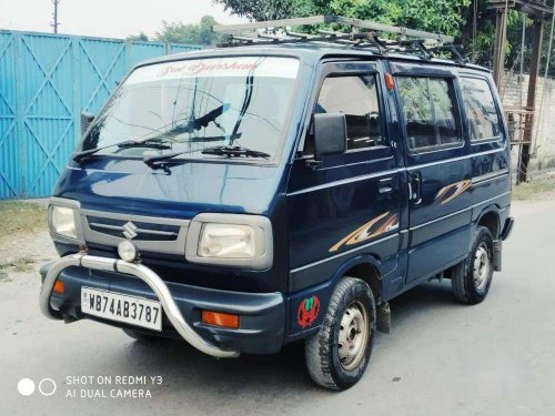 Maruti Suzuki Omni E 8 STR BS-IV, 2013, Petrol MT in Siliguri