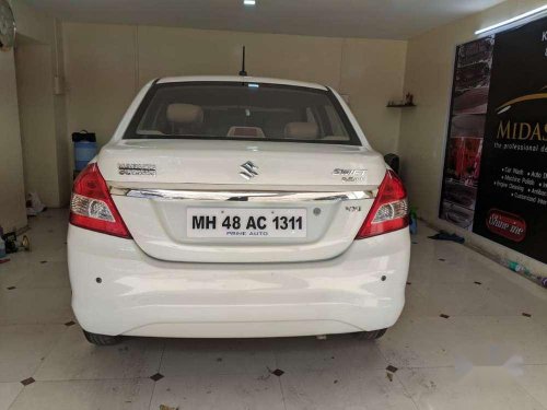 Maruti Suzuki Swift Dzire 2015 MT in Kolhapur