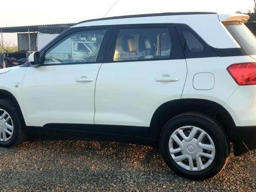 2017  Maruti Suzuki Vitara Brezza VDi MT in Sangli