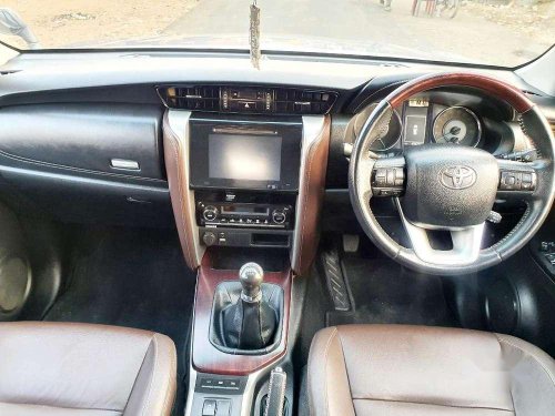 2019 Toyota Fortuner 4x2 Manual MT for sale in Ahmedabad