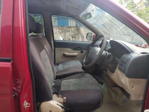 Chevrolet Tavera 2014 MT for sale in Mumbai