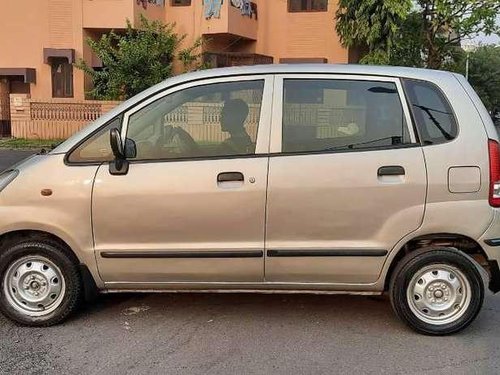 Used 2009 Maruti Suzuki Zen Estilo MT for sale in Kolkata