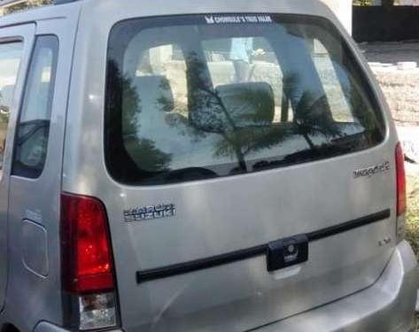 Used Maruti Suzuki Wagon R LXI 2006 MT in Sangli