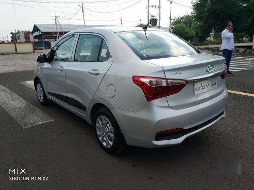 Hyundai Xcent S 1.2, 2018, Diesel MT in Bhopal