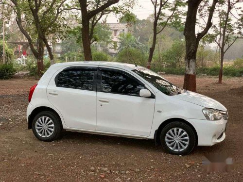 2012 Toyota Etios Liva GD MT for sale in Bhilai