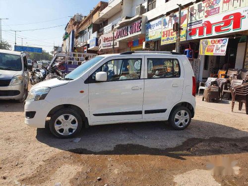 Maruti Suzuki Wagon R VXI 2016 AT for sale in Jodhpur