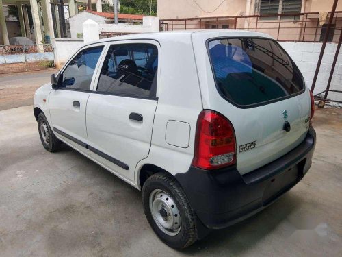 Used 2010 Maruti Suzuki Alto MT for sale in Erode