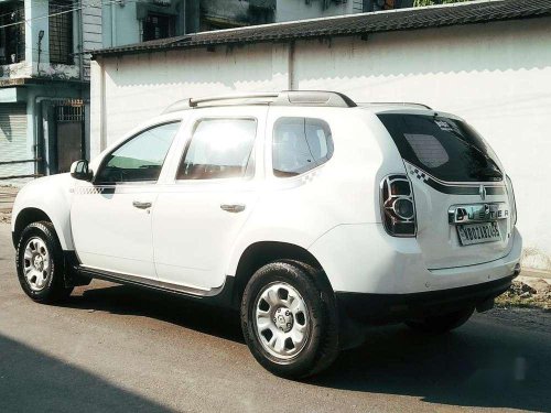 Renault Duster 85 PS RXZ, 2012, Diesel MT in Siliguri