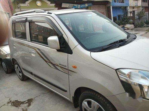 Maruti Suzuki Wagon R VXI 2017 MT in Bareilly