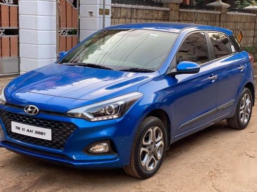 2018 Hyundai Elite i20 Asta 1.4 CRDi MT in Madurai