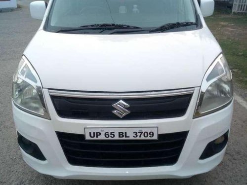 2013 Maruti Suzuki Wagon R VXI MT for sale in Varanasi