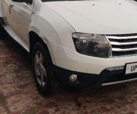 2014 Renault Duster MT for sale in Muzaffarnagar