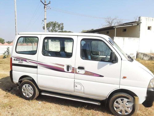 2016 Maruti Suzuki Eeco MT for sale in Visnagar