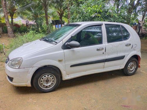 Tata Indica V2 DLS BS-III, 2010, Diesel MT in Madurai