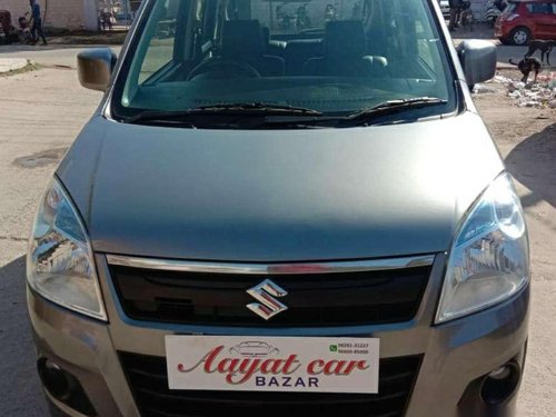 Maruti Suzuki Wagon R LXI 2015 MT for sale in Jodhpur