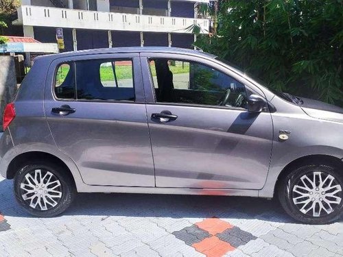 Used 2015 Maruti Suzuki Celerio MT for sale in Palai