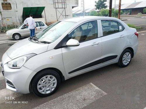 Hyundai Xcent S 1.2, 2018, Diesel MT in Bhopal