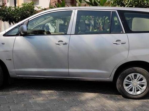 Used Toyota Innova 2010 MT for sale in Nagpur