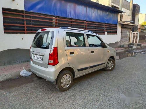 2016 Maruti Suzuki Wagon R LXI MT in Bhopal