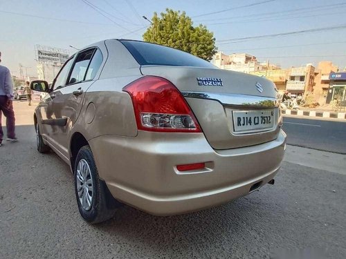 Maruti Suzuki Swift Dzire VDI, 2010, Diesel MT in Jodhpur