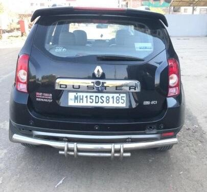 Used 2013 Renault Duster 110PS Diesel RxZ Pack MT in Nashik